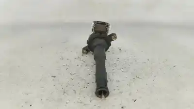Second-hand car spare part ignition coil for bmw 5 (e39) 520 i oem iam references 1748017  