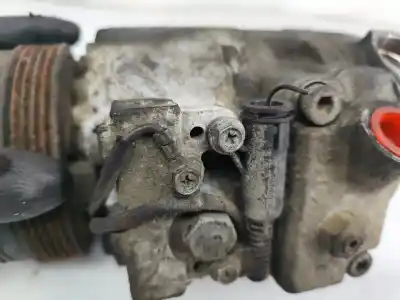 Peça sobressalente para automóvel em segunda mão compressor de ar condicionado a/a a/c por bmw 5 (e39) 520 i referências oem iam   