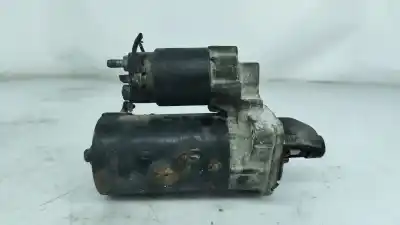 Second-hand car spare part starter motor for bmw 5 (e39) 520 i oem iam references 0001108157  