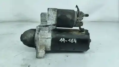 Second-hand car spare part starter motor for bmw 5 (e39) 520 i oem iam references 0001108157  