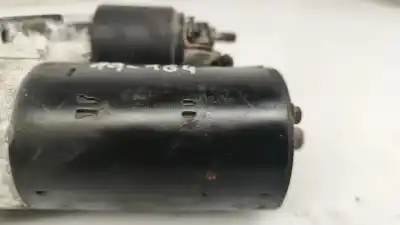 Second-hand car spare part starter motor for bmw 5 (e39) 520 i oem iam references 0001108157  