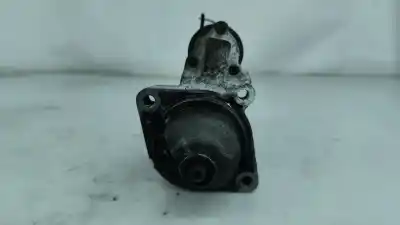 Second-hand car spare part starter motor for bmw 5 (e39) 520 i oem iam references 0001108157  