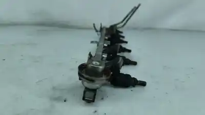 Peça sobressalente para automóvel em segunda mão régua / rampa de injetores por bmw 5 (e39) 520 i referências oem iam 14279851353  