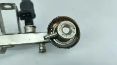 Peça sobressalente para automóvel em segunda mão régua / rampa de injetores por bmw 5 (e39) 520 i referências oem iam 14279851353  