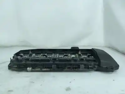 Peça sobressalente para automóvel em segunda mão tampa de válvulas por bmw 5 (e39) 520 i referências oem iam 111214329280  