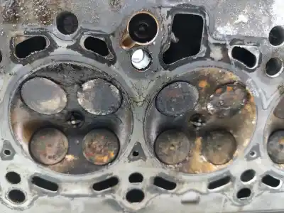 Peça sobressalente para automóvel em segunda mão cabeça / culatra por bmw 5 (e39) 520 i referências oem iam 1436812  