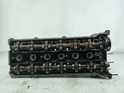 Peça sobressalente para automóvel em segunda mão cabeça / culatra por bmw 5 (e39) 520 i referências oem iam 1436812  