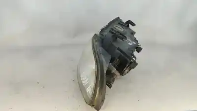 Second-hand car spare part left headlight for bmw 5 (e39) 520 i oem iam references   