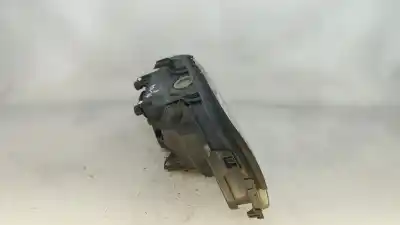 Second-hand car spare part left headlight for bmw 5 (e39) 520 i oem iam references   