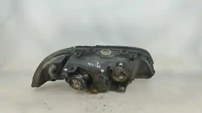 Second-hand car spare part left headlight for bmw 5 (e39) 520 i oem iam references   