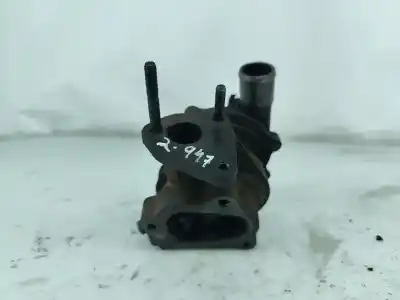 Автозапчастина б/у турбонагрузник для opel corsa c (x01) 1.4 (f08, f68) посилання на oem iam 73501344  