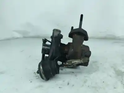 Автозапчастина б/у турбонагрузник для opel corsa c (x01) 1.4 (f08, f68) посилання на oem iam 73501344  