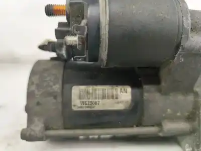 Автозапчасти б/у двигатель запускается за opel corsa c (x01) 1.4 (f08, f68) ссылки oem iam 0001107437  