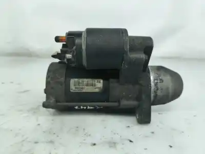 Автозапчасти б/у двигатель запускается за opel corsa c (x01) 1.4 (f08, f68) ссылки oem iam 0001107437  