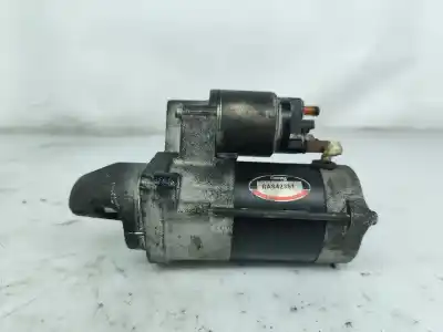 Автозапчасти б/у двигатель запускается за opel corsa c (x01) 1.4 (f08, f68) ссылки oem iam 0001107437  