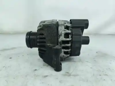 Автозапчастина б/у генератор для opel corsa c (x01) 1.4 (f08, f68) посилання на oem iam 437504  