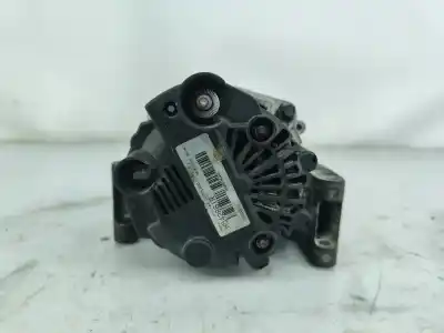 Автозапчастина б/у генератор для opel corsa c (x01) 1.4 (f08, f68) посилання на oem iam 437504  