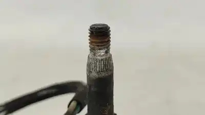 Автозапчастина б/у двигатель заднього склоочисника для renault clio i (b/c57_, 5/357_) 1.2 (b/c/s57a b/c57s 5/357f 5/357j 5/357l 5/357r) посилання на oem iam 0390216749   Автозапчастина б/у двигатель заднього склоочисника для renault clio i (b/c57_, 5/357_) 1.2 (b/c/s57a b/c57s 5/357f 5/357j 5/357l 5/357r) посилання на oem iam 0390216749