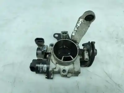 Автозапчастина б/у коробка метелика для RENAULT CLIO I (B/C57_, 5/357_) 1.2 (B/C/S57A B/C57S 5/357F 5/357J 5/357L 5/357R) Посилання на OEM IAM H873633   Автозапчастина б/у коробка метелика для RENAULT CLIO I (B/C57_, 5/357_) 1.2 (B/C/S57A B/C57S 5/357F 5/357J 5/357L 5/357R) Посилання на OEM IAM H873633