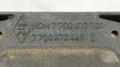 Автозапчасти б/у катушка зажигания за renault clio i (b/c57_, 5/357_) 1.2 (b/c/s57a b/c57s 5/357f 5/357j 5/357l 5/357r) ссылки oem iam 7700873701   Автозапчасти б/у катушка зажигания за renault clio i (b/c57_, 5/357_) 1.2 (b/c/s57a b/c57s 5/357f 5/357j 5/357l 5/357r) ссылки oem iam 7700873701