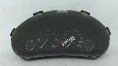 Peça sobressalente para automóvel em segunda mão  por CITROEN BERLINGO (MF)  Referências OEM IAM 9648836380  