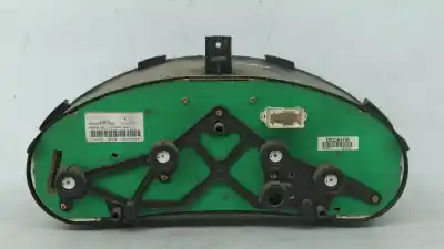 Peça sobressalente para automóvel em segunda mão quadrante por citroen berlingo (mf) 1.9 d (mfwjz) gasóleo 2001 referências oem iam 9648836380  