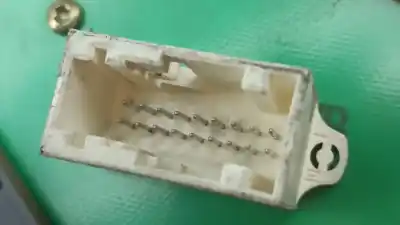 Peça sobressalente para automóvel em segunda mão quadrante por citroen berlingo (mf) 1.9 d (mfwjz) gasóleo 2001 referências oem iam 9648836380  