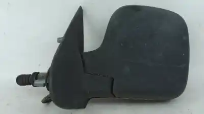 Peça sobressalente para automóvel em segunda mão espelho retrovisor esquerdo por citroen berlingo (mf) 1.9 d (mfwjz) gasóleo 2001 referências oem iam 96193822xt  