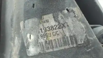 Peça sobressalente para automóvel em segunda mão espelho retrovisor esquerdo por citroen berlingo (mf) 1.9 d (mfwjz) gasóleo 2001 referências oem iam 96193822xt  