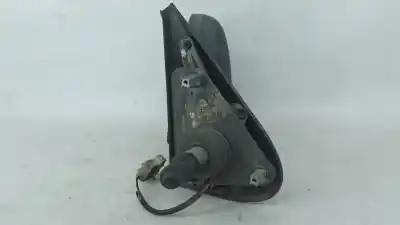Peça sobressalente para automóvel em segunda mão espelho retrovisor esquerdo por citroen berlingo (mf) 1.9 d (mfwjz) gasóleo 2001 referências oem iam 96193822xt  