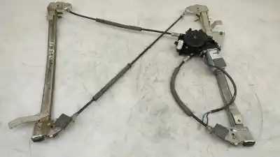 Peça sobressalente para automóvel em segunda mão  por CITROEN BERLINGO (MF)  Referências OEM IAM   