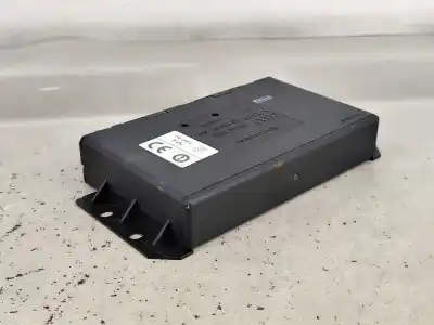 Tweedehands auto-onderdeel comfortmodule voor audi a6 c5 (4b2, 4b4) 2.5 tdi oem iam-referenties 4b0962258d  