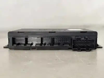 Tweedehands auto-onderdeel comfortmodule voor audi a6 c5 (4b2, 4b4) 2.5 tdi oem iam-referenties 4b0962258d  