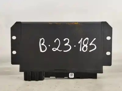 Tweedehands auto-onderdeel comfortmodule voor audi a6 c5 (4b2, 4b4) 2.5 tdi oem iam-referenties 4b0962258d  