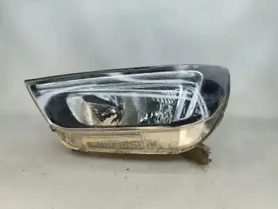 Second-hand car spare part left headlight for opel mokka / mokka x (j13) 1.4 4x4 (_76) oem iam references 42698953