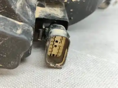 Автозапчасти б/у левая фара за opel mokka / mokka x (j13) 1.4 4x4 (_76) ссылки oem iam 42698953  