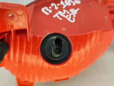 Автозапчасти б/у левый задний фонарь за opel mokka / mokka x (j13) 1.4 4x4 (_76) ссылки oem iam 42599461  