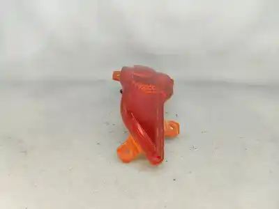 Автозапчасти б/у левый задний фонарь за opel mokka / mokka x (j13) 1.4 4x4 (_76) ссылки oem iam 42599461  