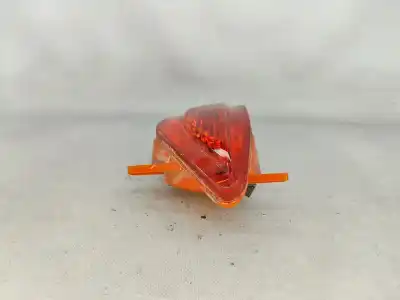 Автозапчасти б/у левый задний фонарь за opel mokka / mokka x (j13) 1.4 4x4 (_76) ссылки oem iam 42599461  