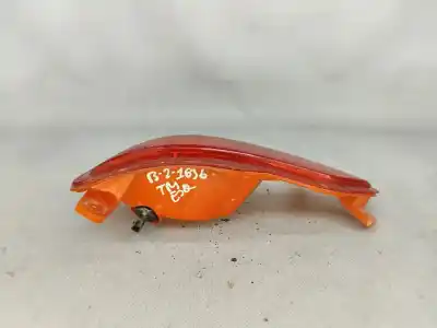 Автозапчасти б/у левый задний фонарь за opel mokka / mokka x (j13) 1.4 4x4 (_76) ссылки oem iam 42599461  