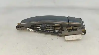 Second-hand car spare part exterior right front door handle for opel mokka / mokka x (j13) 1.4 4x4 (_76) oem iam references 13574803