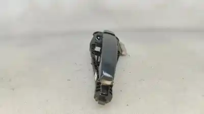 Second-hand car spare part exterior right front door handle for opel mokka / mokka x (j13) 1.4 4x4 (_76) oem iam references 13574803  