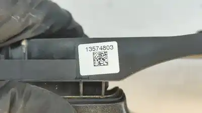 Second-hand car spare part exterior right front door handle for opel mokka / mokka x (j13) 1.4 4x4 (_76) oem iam references 13574803  