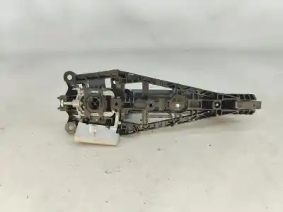 Автозапчасти б/у задняя правая наружная ручка за opel mokka / mokka x (j13) 1.4 4x4 (_76) ссылки oem iam 13574803  