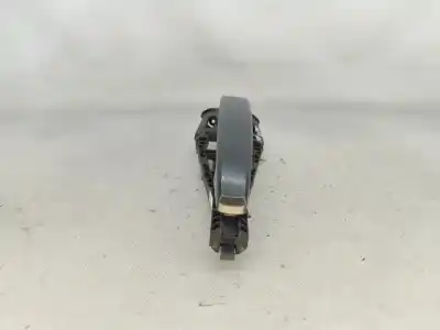 Автозапчасти б/у задняя правая наружная ручка за opel mokka / mokka x (j13) 1.4 4x4 (_76) ссылки oem iam 13574803  