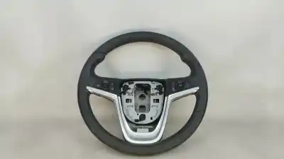 Second-hand car spare part steering wheel for opel mokka / mokka x (j13) 1.4 4x4 (_76) oem iam references 39081263