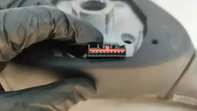 Автозапчасти б/у руль за opel mokka / mokka x (j13) 1.4 4x4 (_76) ссылки oem iam 39081263  