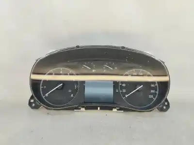 Second-hand car spare part dashboard for opel mokka / mokka x (j13) 1.4 4x4 (_76) oem iam references 42483697