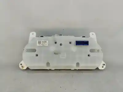 Автозапчасти б/у приборная доска за opel mokka / mokka x (j13) 1.4 4x4 (_76) ссылки oem iam 42483697  