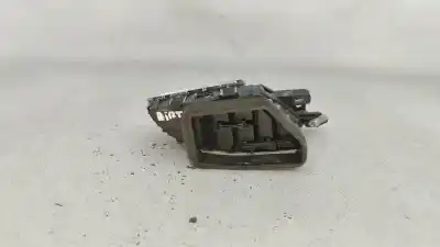 Автозапчасти б/у аэрационная решетка за opel mokka / mokka x (j13) 1.4 4x4 (_76) ссылки oem iam 42570818  